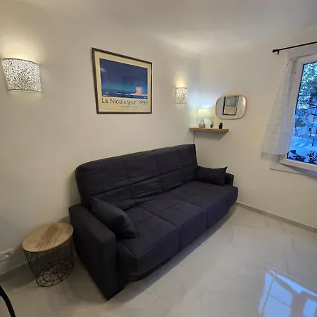 Apartman L'alphonse L Near The Port L Shellter Saint-Tropez