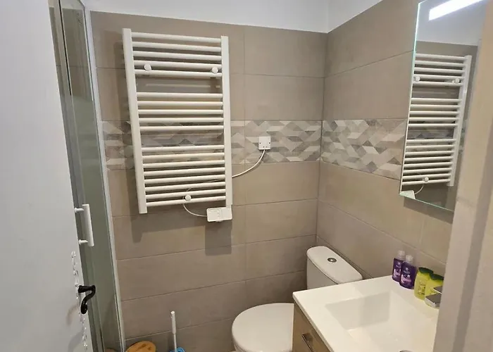 Apartment L'alphonse L Near The Port L Shellter