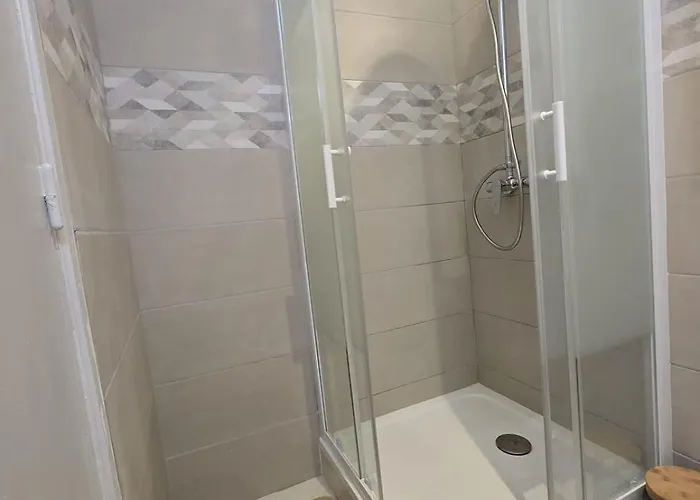 L'alphonse L Near The Port L Shellter Apartman Saint-Tropez