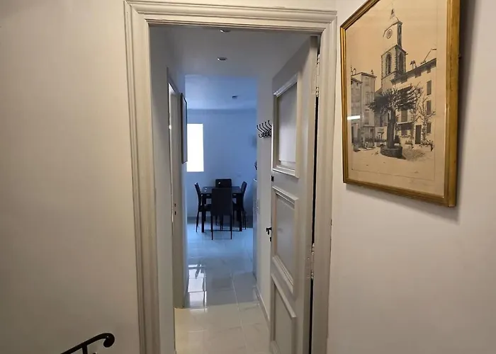 L'alphonse L Near The Port L Shellter Апартаменти Сен-Тропе